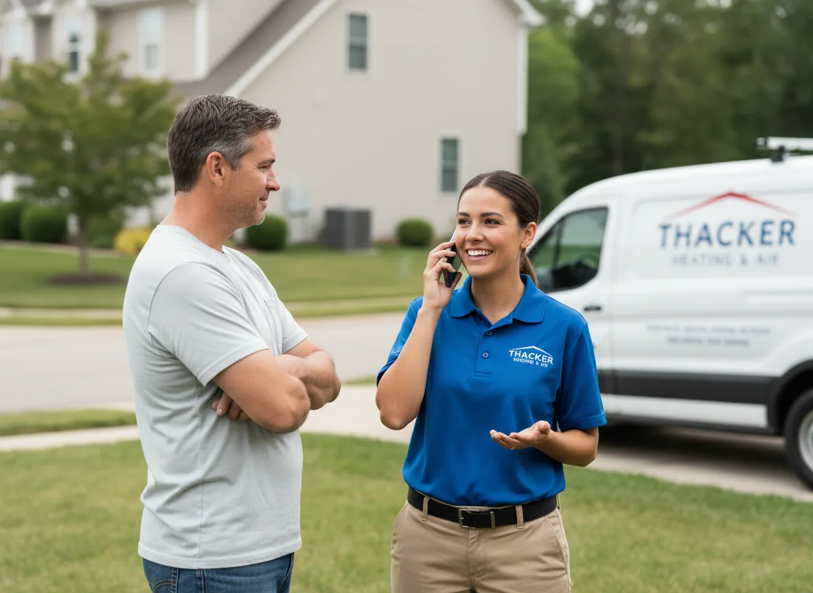 Ac Repair Circleville, KS FAQs